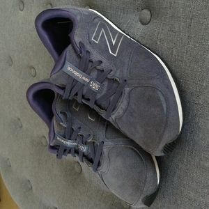 New Balance 555 - Women's Size 9.5